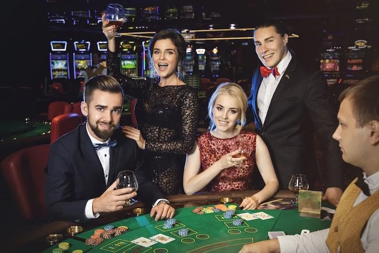 zs99com Casino